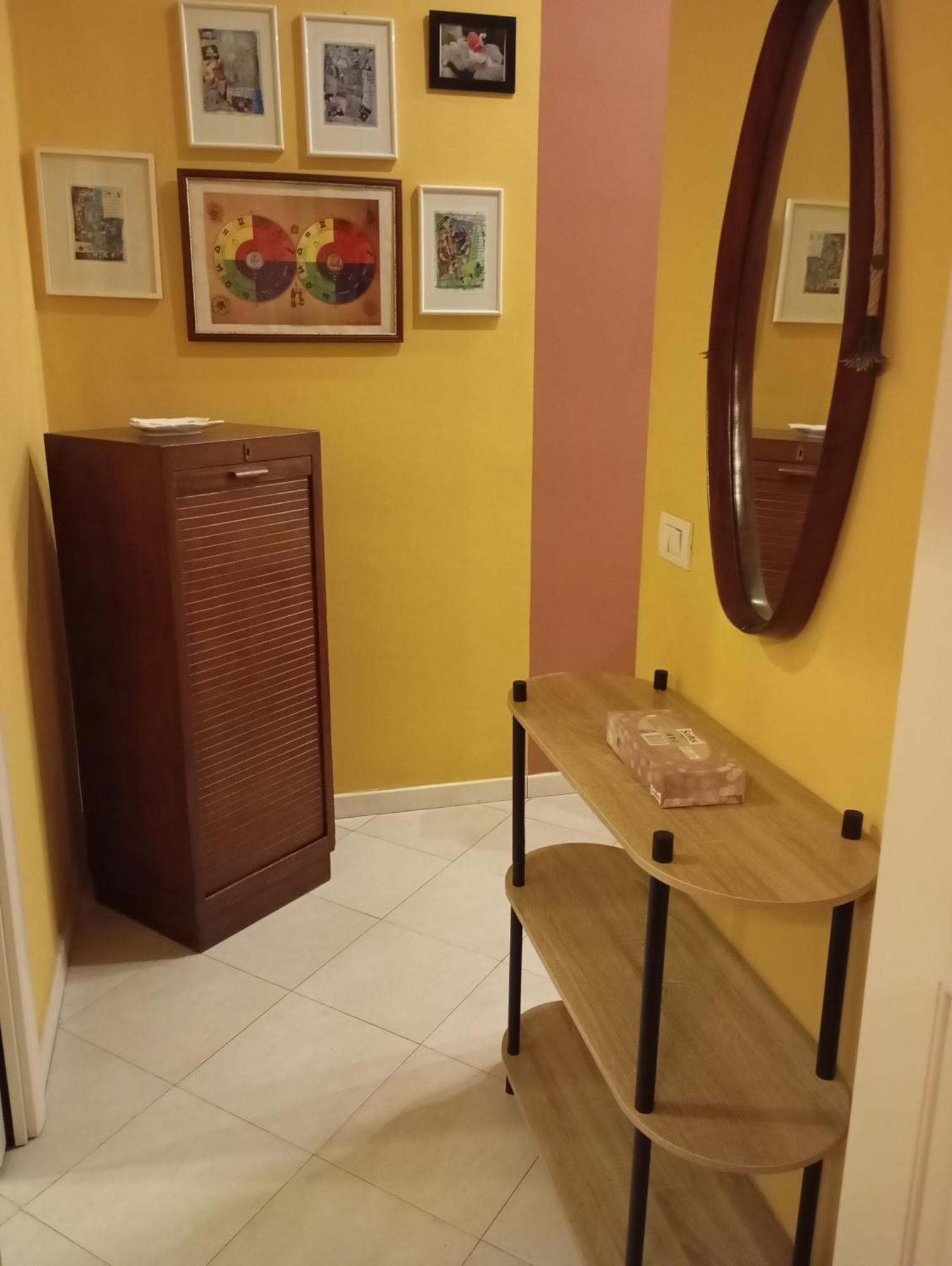 Flores Home, Vintage & Comfort Near Center, Navigli, Bocconi Appartamento *