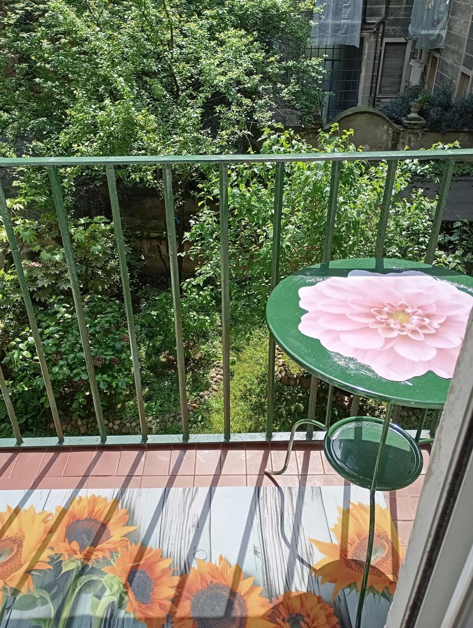 Flores Home, Vintage & Comfort Near Center, Navigli, Bocconi Appartamento *