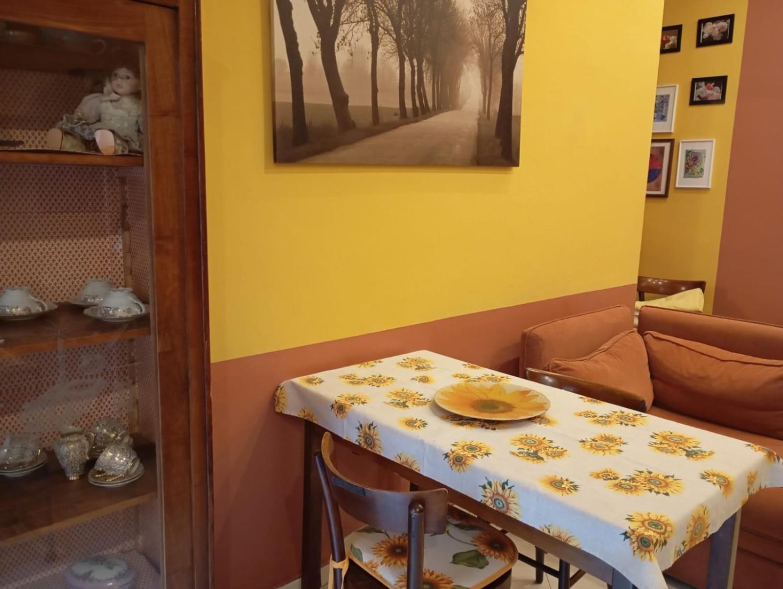 Flores Home, Vintage & Comfort Near Center, Navigli, Bocconi Appartamento *